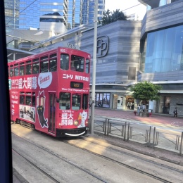 LongPort - 淘锅锅