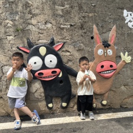 LongPort - 方小牛（睡不着版）