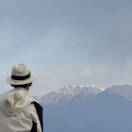 LongPort - 小宋同学