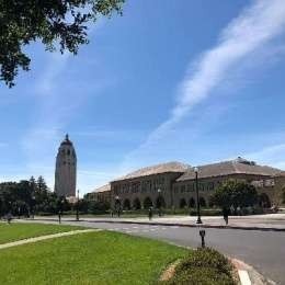 LongPort - 不坠青云之志