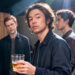 LongPort - 又涨了吗