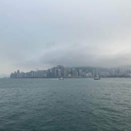 LongPort - 吴大帅