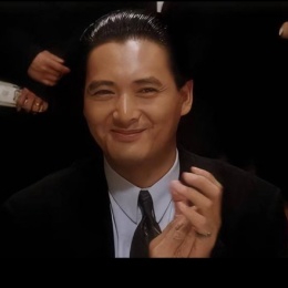 LongPort - 难道他真的是赌神？