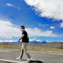 LongPort - 财神爷来了