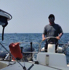 LongPort - 船长Alex