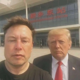 Longbridge - 赵哥小迷弟