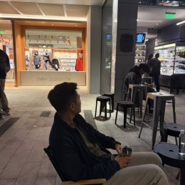 LongPort - Jeremy朱猪猪