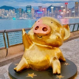 大道至简.