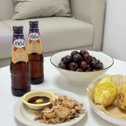 LongPort - 唐僧洗头爱飘柔