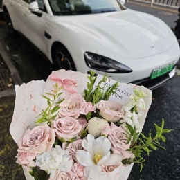 LongPort - 恰逢悠然