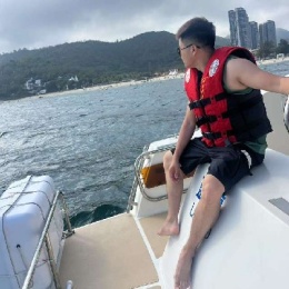 LongPort - 快回本