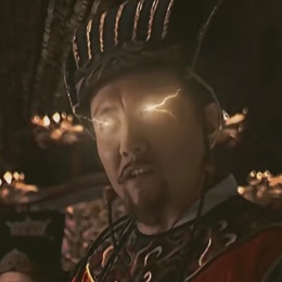 LongPort - 举重冠军小阁老