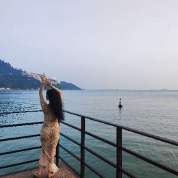 LongPort - 潘多拉美美哒