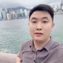 LongPort - 通达资本