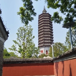 LongPort - huihui960