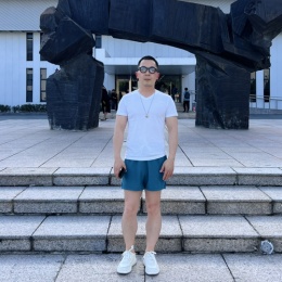 LongPort - Harry张瀚文