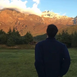 LongPort - 大魔王.