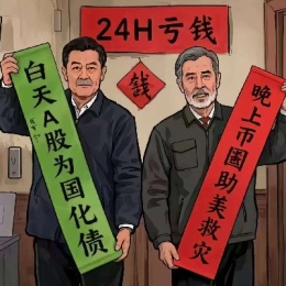 LongPort - SheldonWan