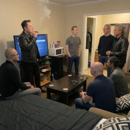 LongPort - 两年不碰港A股