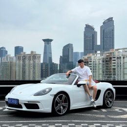 LongPort - 渊哥亡命天涯