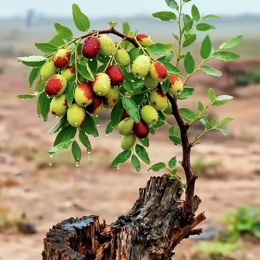 LongPort - 隐忍攻坚战