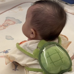 LongPort - 宇航员_Yang®