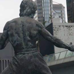 LongPort - 索罗斯门徒