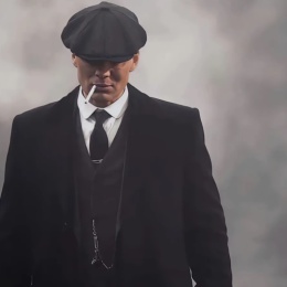 LongPort - 薯条大王