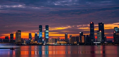 LongPort - 东东有理想