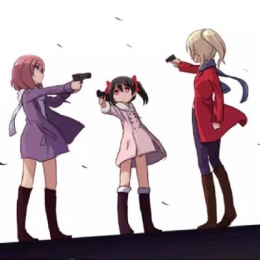 LongPort - 忽悠天忽悠地