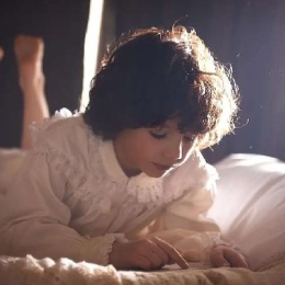 LongPort - 韩墨赤华