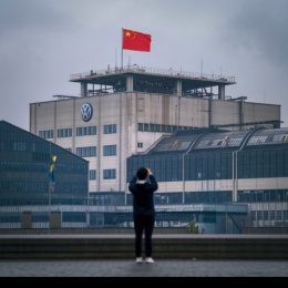 LongPort - 一马当先_LM