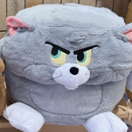 LongPort - 汤姆毛蛋