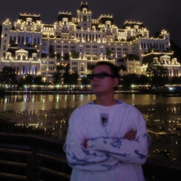 LongPort - Sssstan_Liu