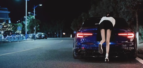 LongPort - 热爱可抵漫长岁月