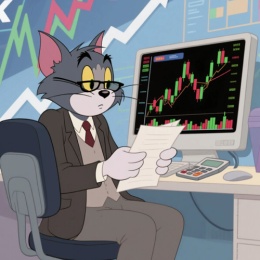 LongPort - 慢步行者