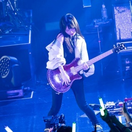 LongPort - chuchuchu