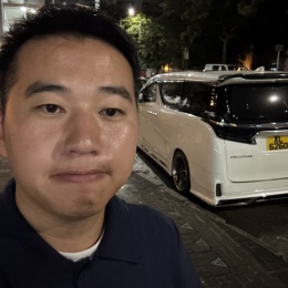 LongPort - 酷酷滴滴