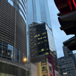 LongPort - 小目标大希望