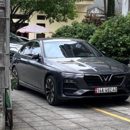 LongPort - 大湾仔