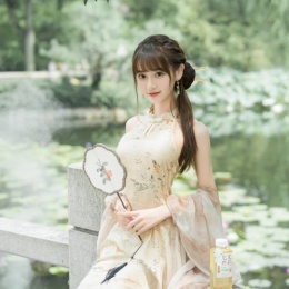 LongPort - 阿水小姐