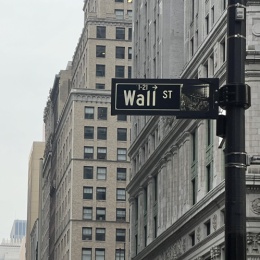 LongPort - 原野澈