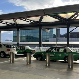 LongPort - 饮水思源也