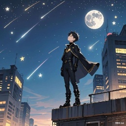 LongPort - 天台战神F4