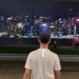 LongPort - 别碰杠杠