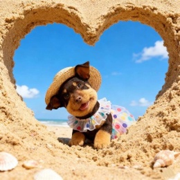 LongPort - 浩浩荡荡