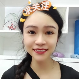 LongPort - 美女一枚