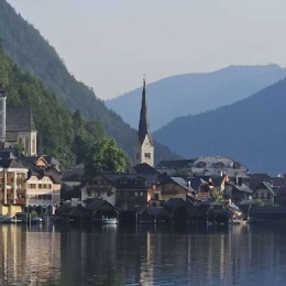 LongPort - 健康发财