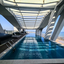 LongPort - TRY铁铁