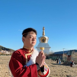 LongPort - 好运滴滴